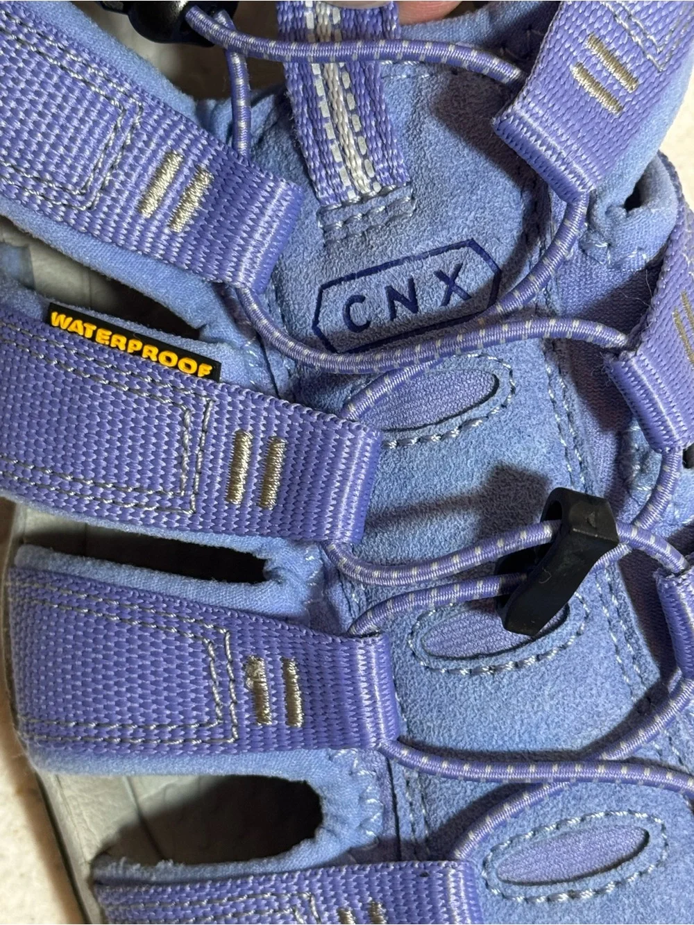 Keen brand style